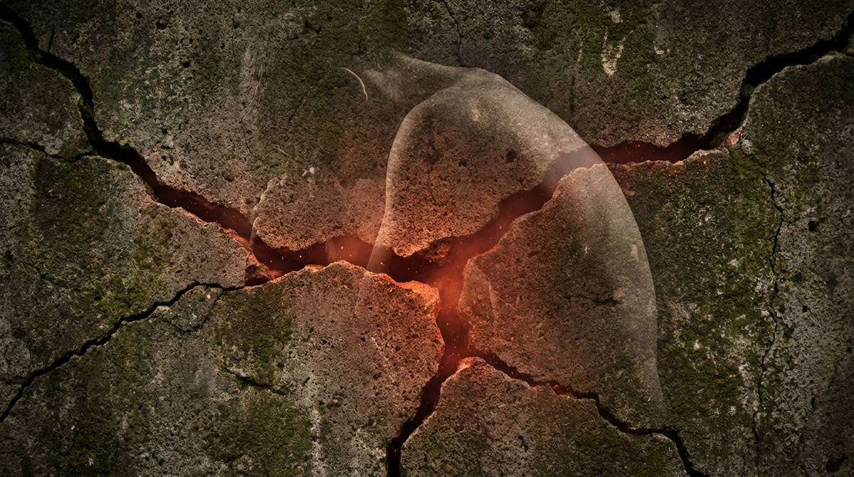 Твоё тело не предаёт тебя. Оно кричит, пытаясь достучаться через броню "я всё могу". Эта боль — не наказание, а аварийный сигнал: ты живой, и тебе нужна забота, а не очередной подвиг.