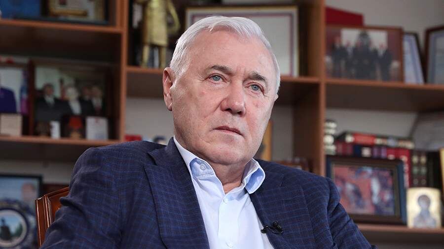    Фото: ИЗВЕСТИЯ/Андрей Эрштрем