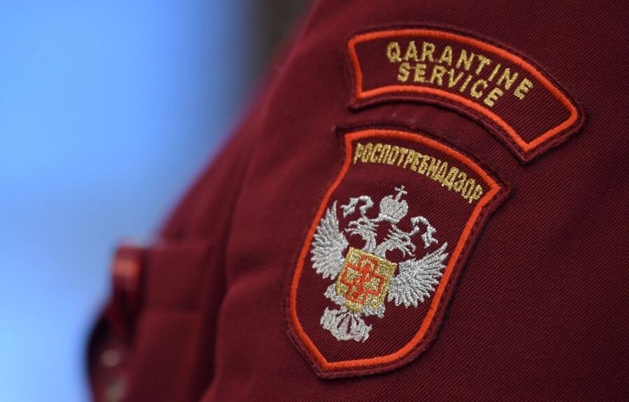     / Источник: © Евгений Биятов/РИА Новости