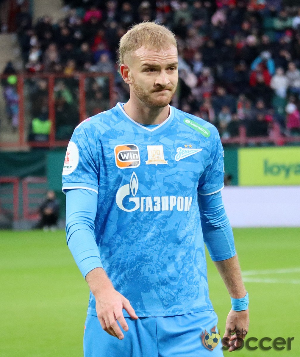    Челестини очень хотел, чтобы ЦСКА подписал именно Лусиано ГондуМаксим Квятковский