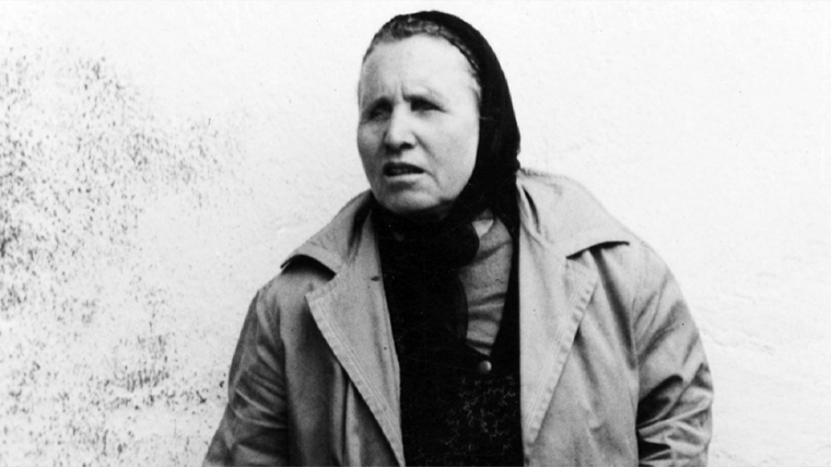 Предсказание Ванги для России и мира на 2026 год. Фото: ТАСС