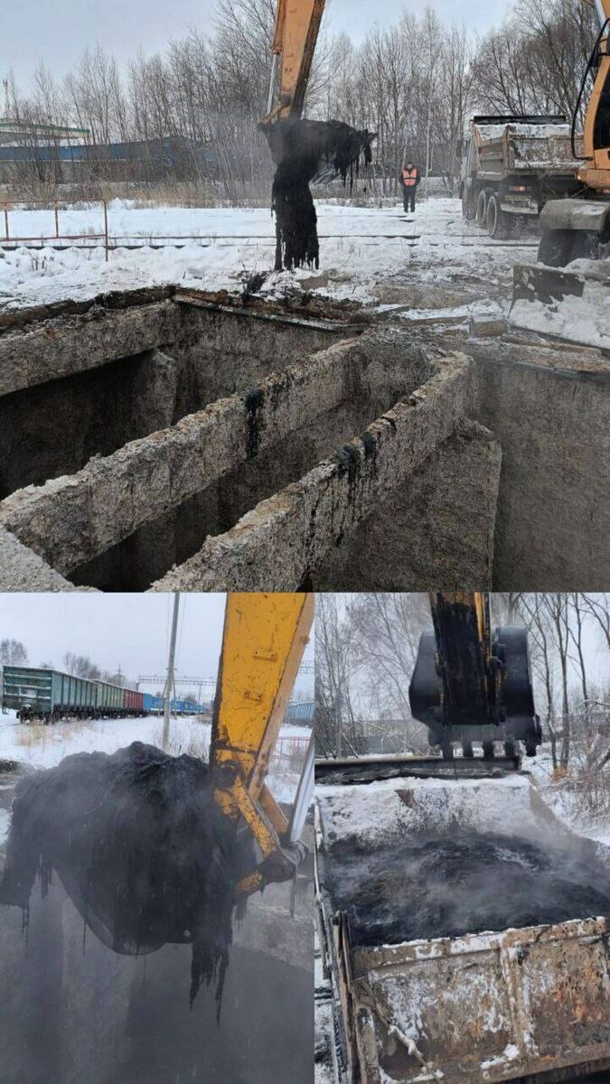 Фото: пресс-служба МУП «Водоканал»