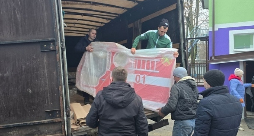    Фото: Пресс-служба администрации города Кировское