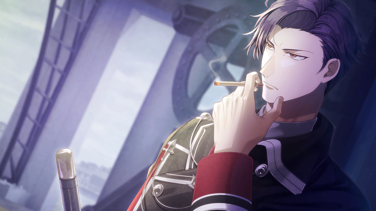 На затравочку мой любимый кат из всего рута.