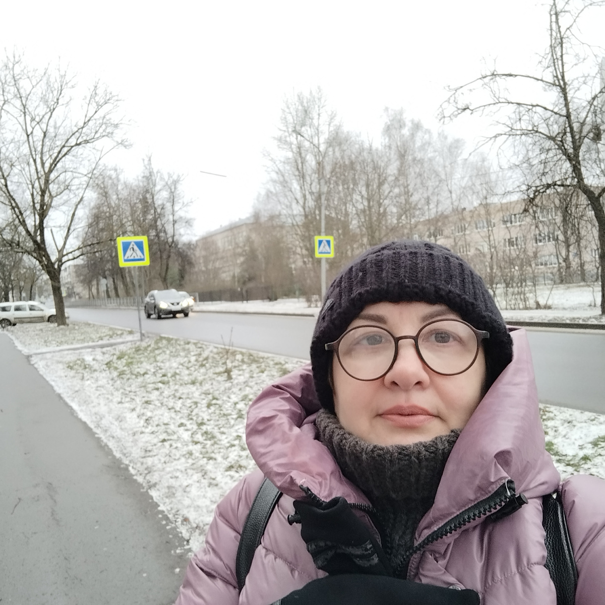 Фото автора. Автор канала