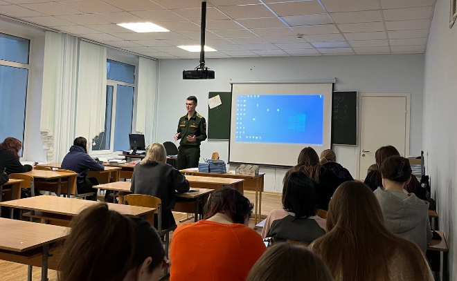    © Всеволожский агропромышленный техникум