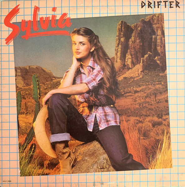 Сольный альбом Сильвии «Drifter» — образец гладкого кантри-попа начала 80-х, записанный при участии лучших сессионных музыкантов Нашвилла