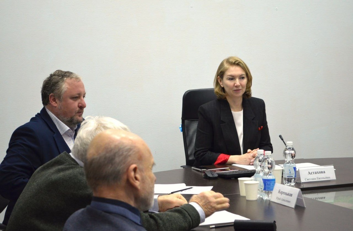    Подведены итоги работы горнопромышленного комплекса в Карелии. Фото: Минпромторг Карелии