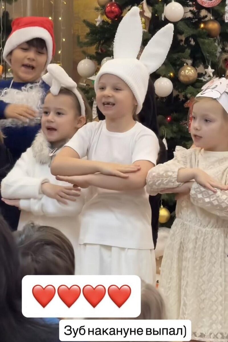    Дочь Сергея Лазарева Соцсети