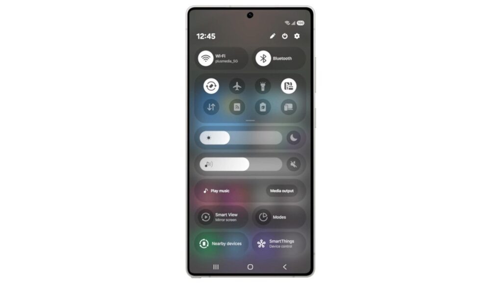    Samsung запускает второй бета-тест One UI 8.5 и расширяет его на два новых рынка
