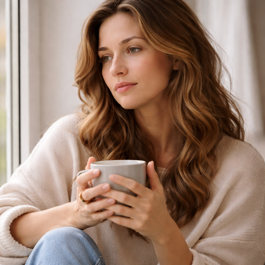 Декретная депривация - это не лень и не кризис.