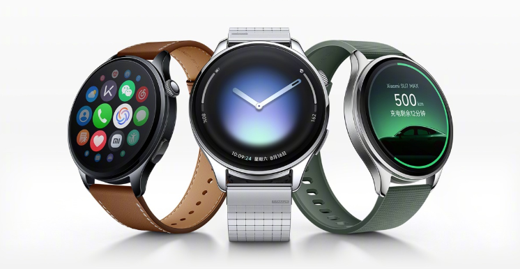 Источник изображения: Xiaomi