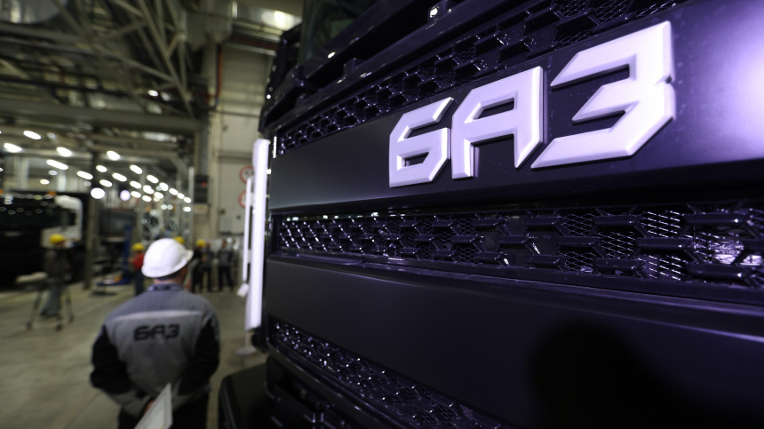    Фото: ИЗВЕСТИЯ/Евгений Павлов