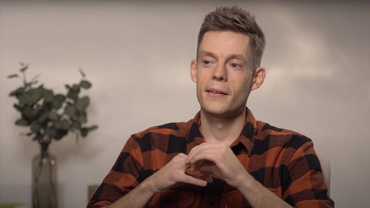    Фото: YouTube/ВДудь. Юрий Дудь признан в РФ иноагентом