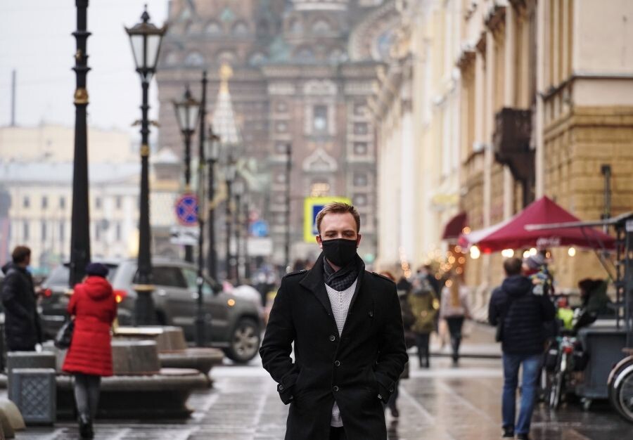     / Источник: © Алексей Даничев/РИА Новости