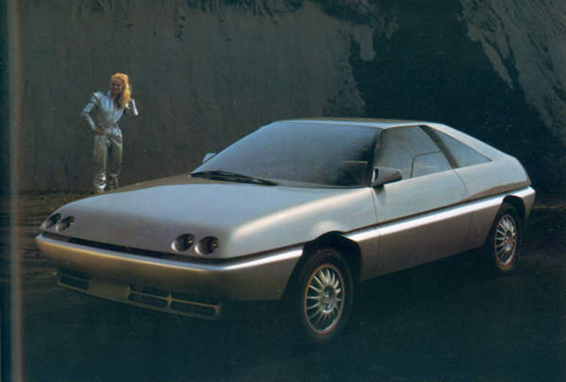 Audi: из Quattro в Quartz