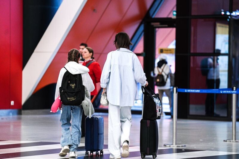     / Источник: © ИЗВЕСТИЯ/Анна Селина