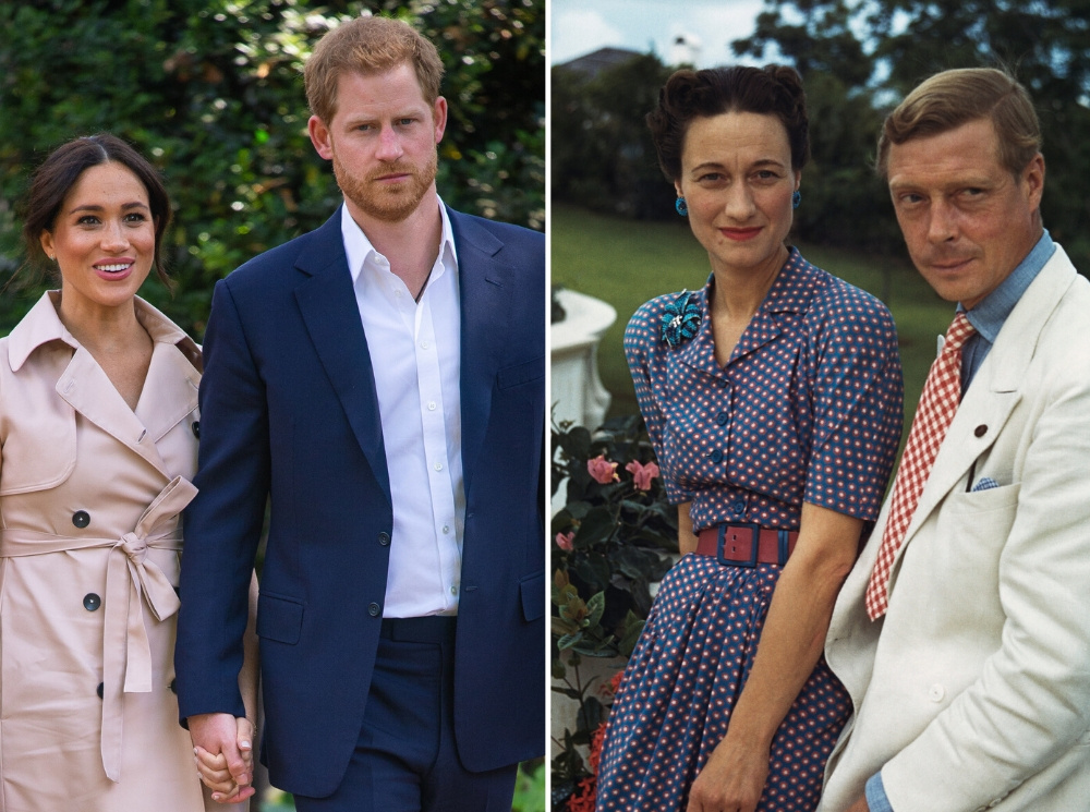 Примеры современных золушек на европейских тронах.