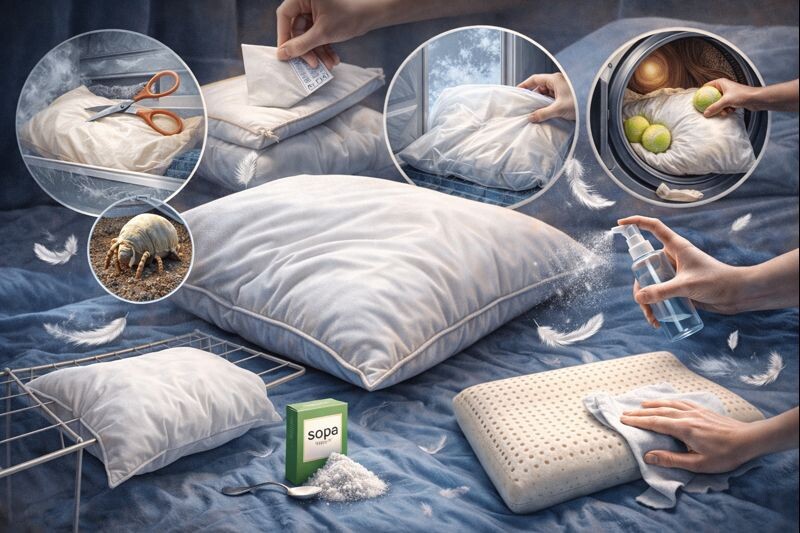 Бережный уход