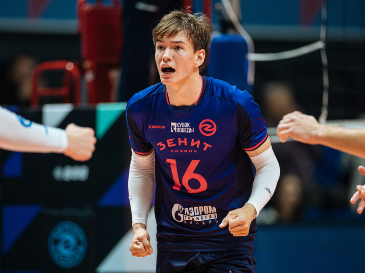     Фото: www.zenit-kazan.com