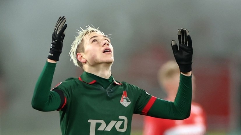   РИА Новости Стрингер