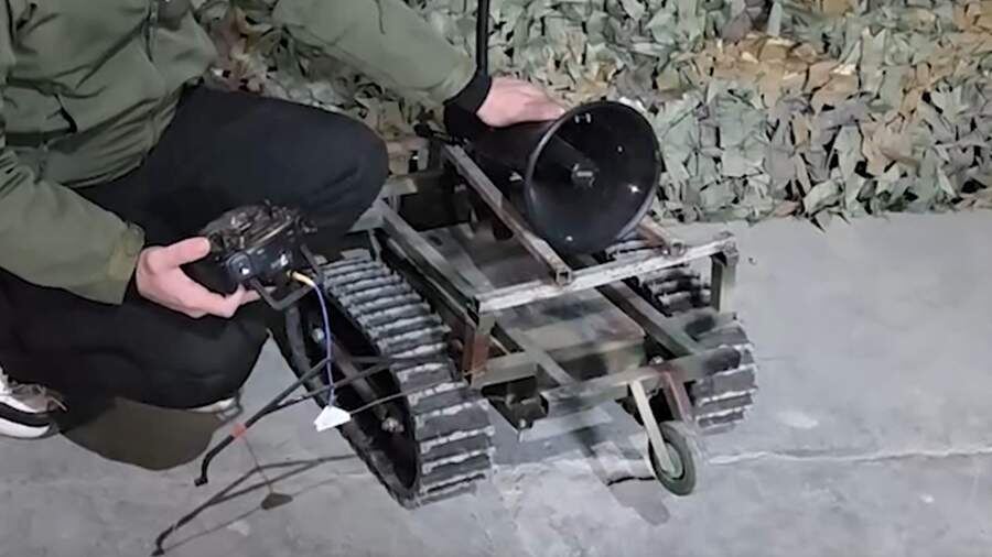    Фото: ИЗВЕСТИЯ