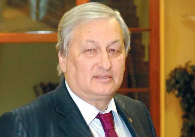 Л.П. Решетников