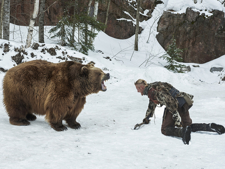     Фото: 1zoom.ru/Alexander Ludwig