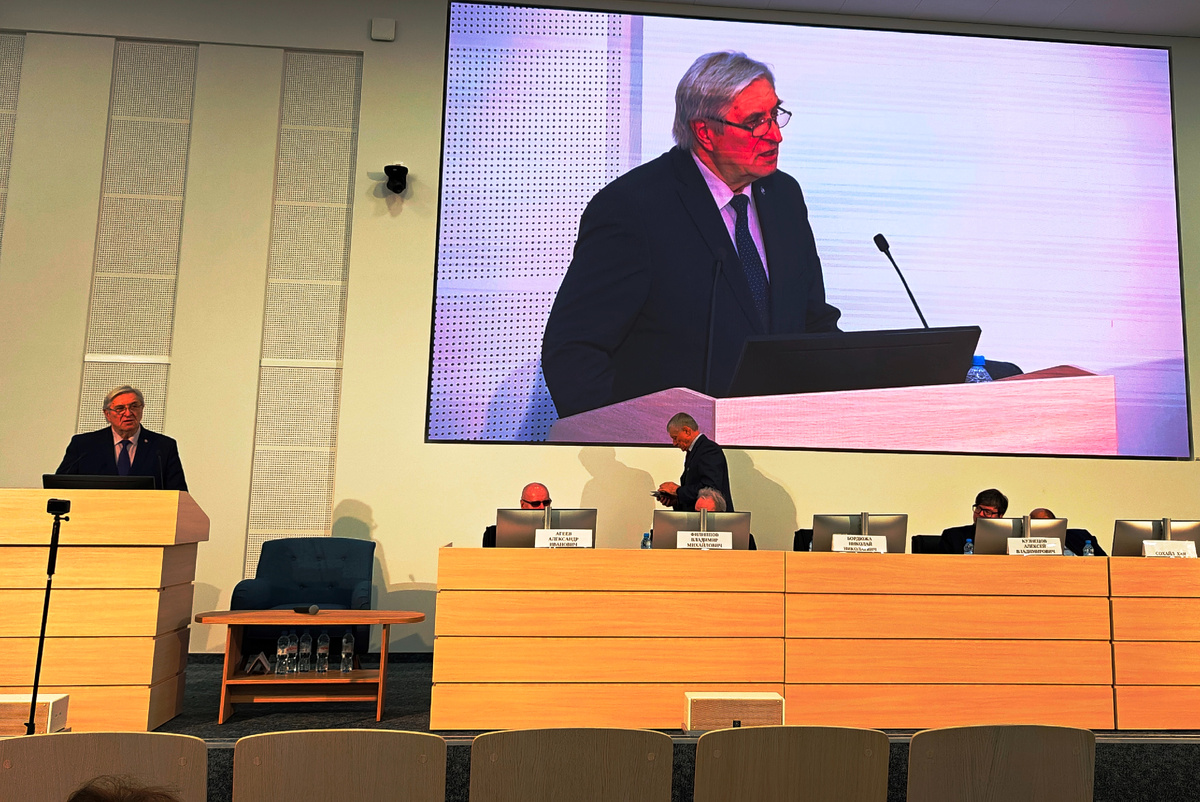 Волчков Виталий Юрьевич