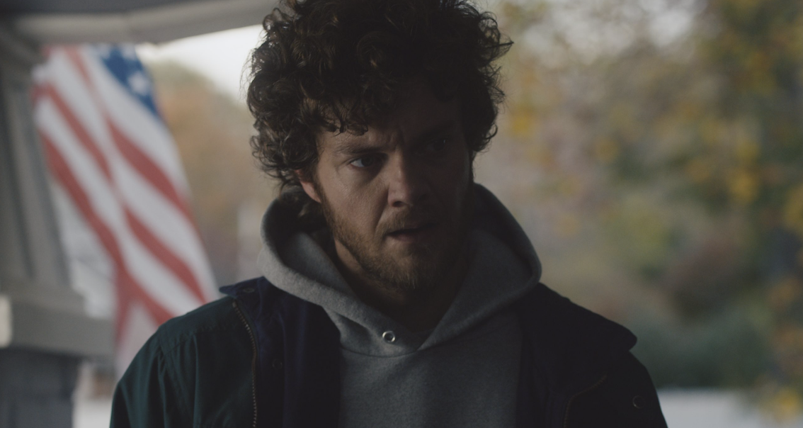 Кадр из фильма «Настоящие детективы»