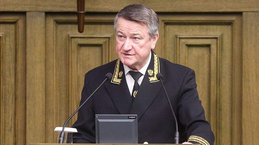    Фото: ТАСС/Софья Сандурская