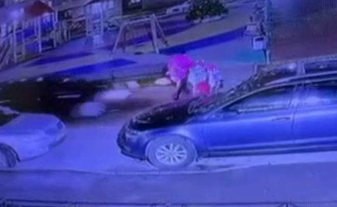    © Telegram-канал «ДТП и ЧП Кудрово»