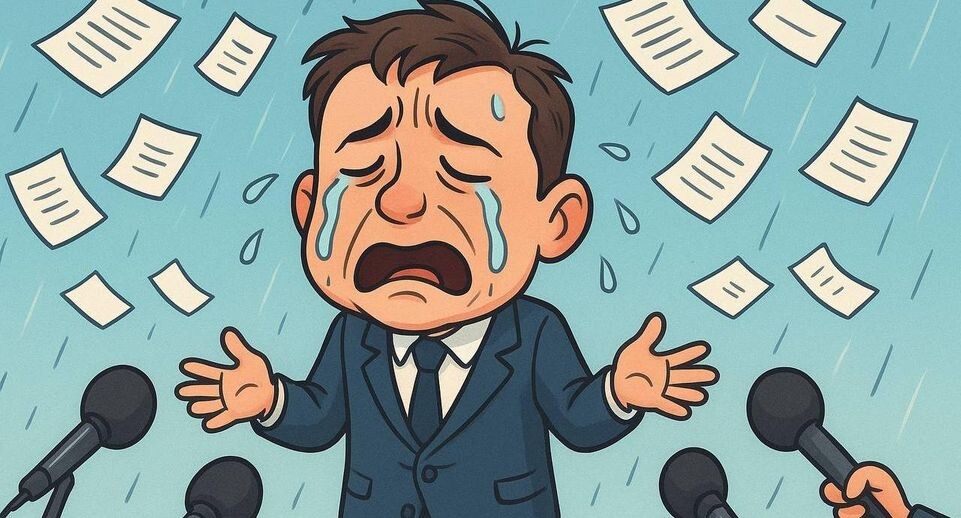    «Подмосковье сегодня»/Сгенерировано нейросетью