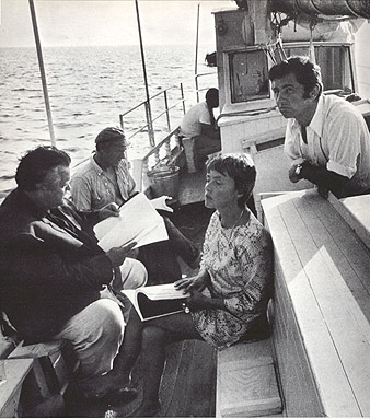 фото со съемок