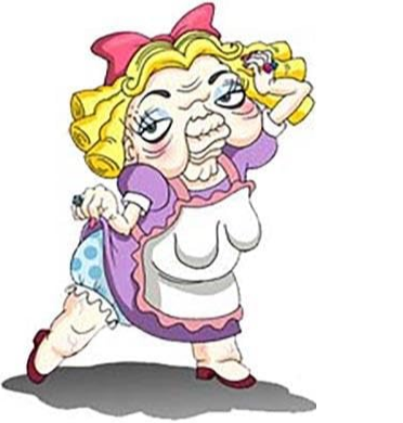 героиня Брандо