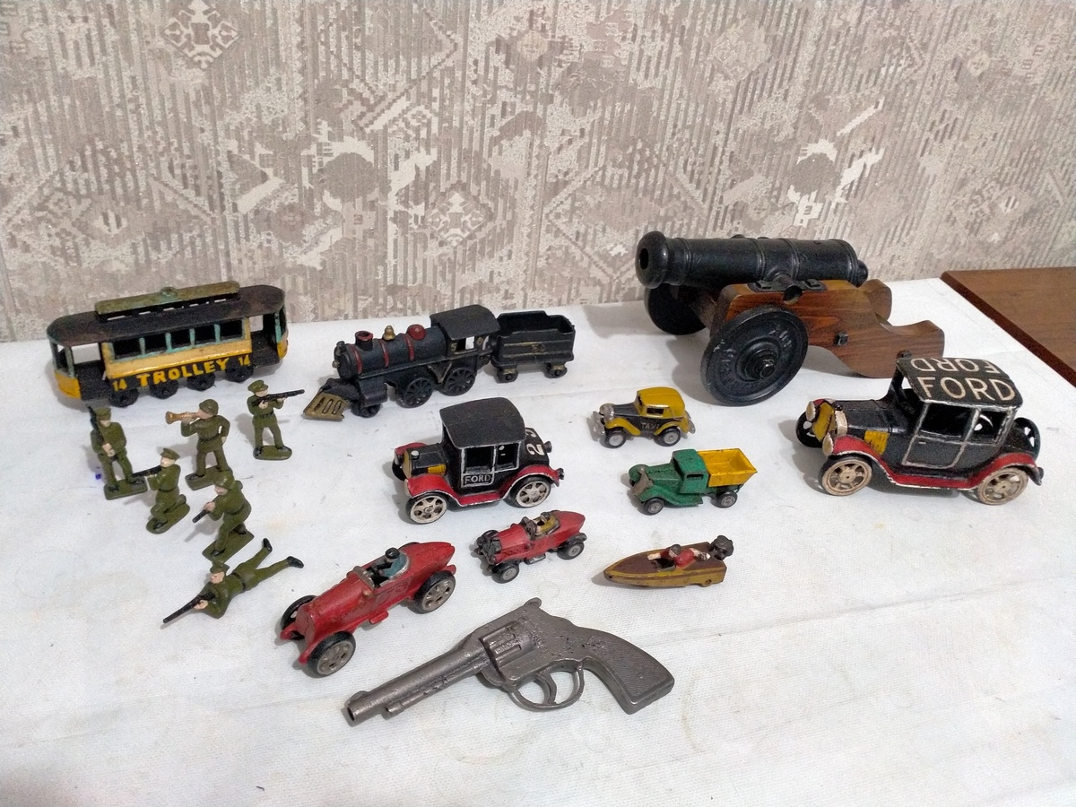 Фото из коллекции автора