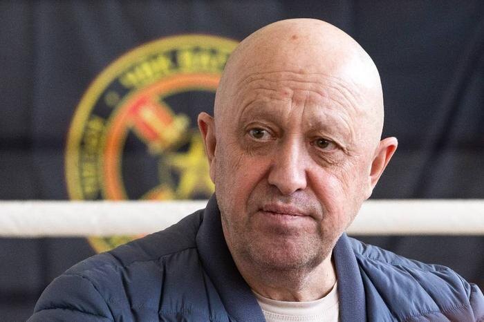 Обложка © ТАСС / Лев Бородин