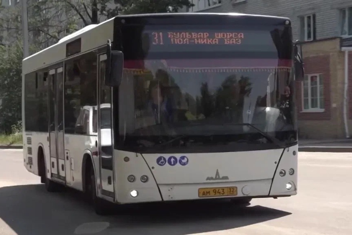    Фото: guberniya.tv; источник: АУ Брянской области «Десна»