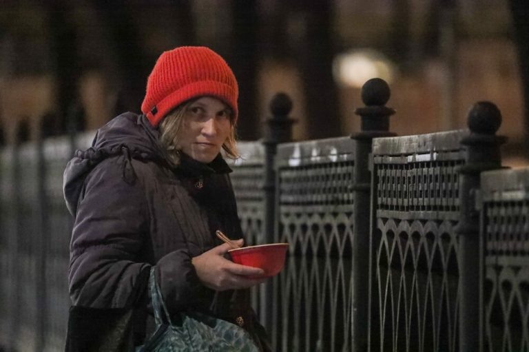    Фото: Агентство «Москва» / Сандурская Софья Роман Котлов