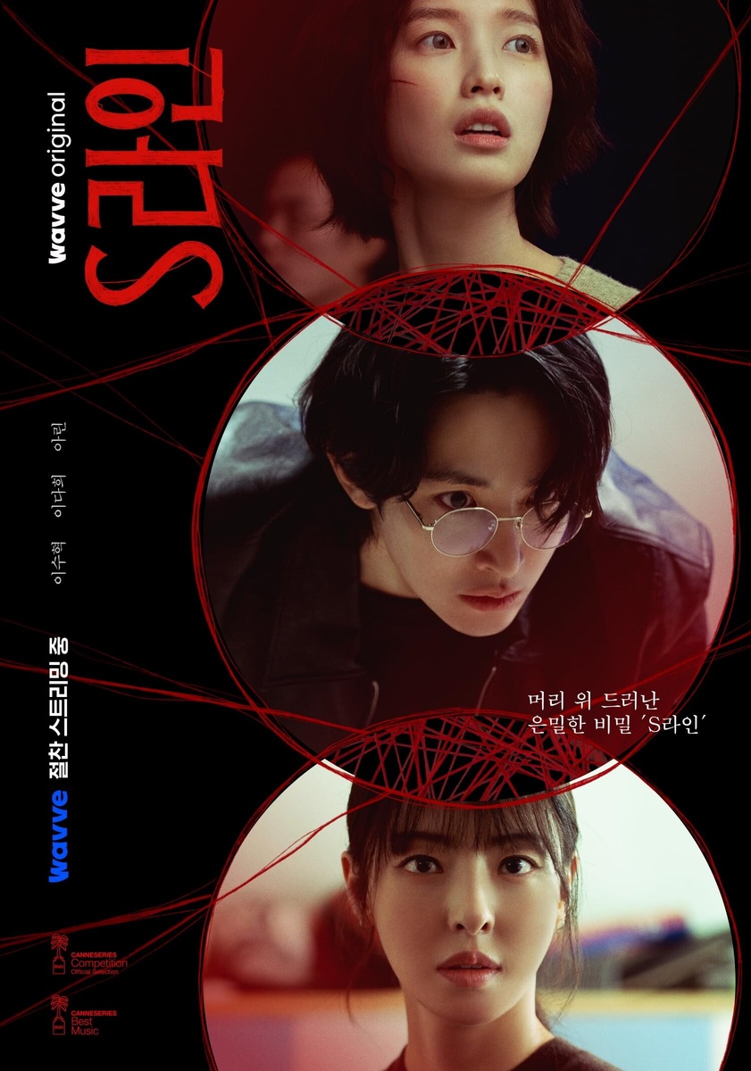 Актёры хороши, сюжет вызывает вопросы