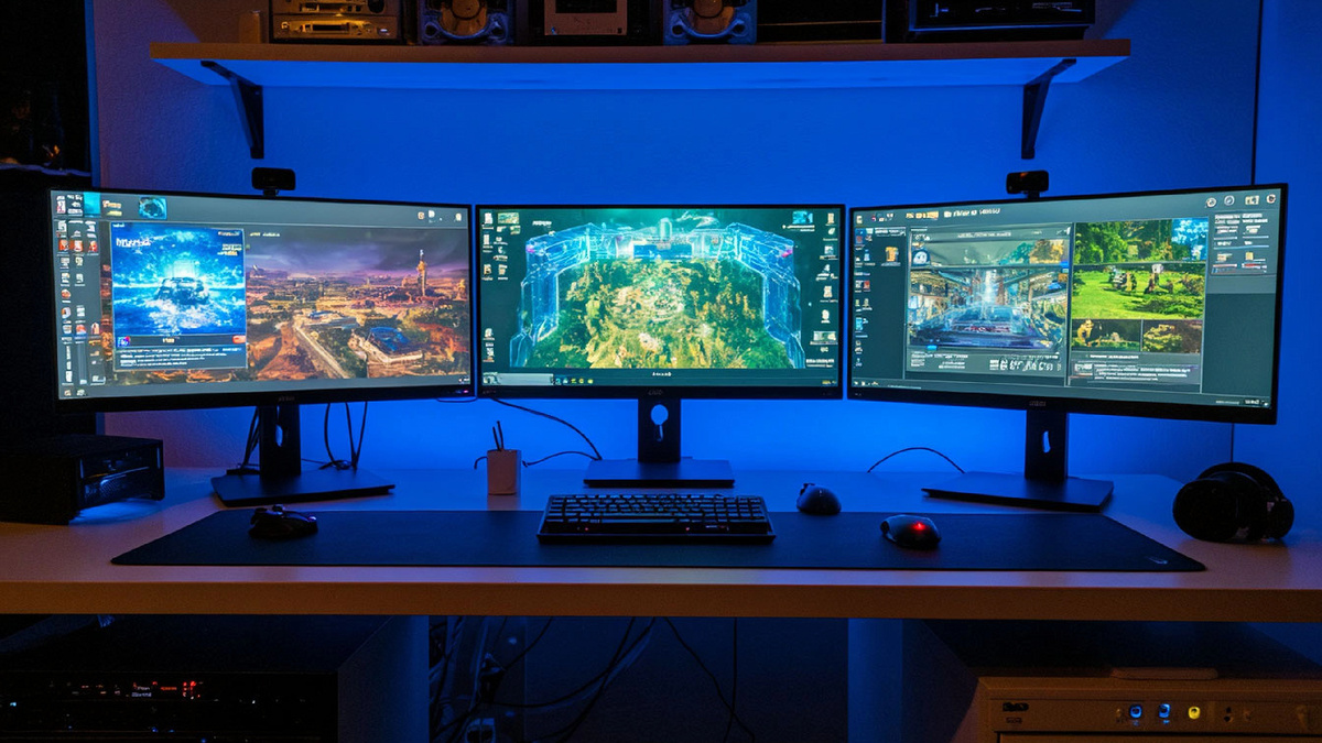 Фотография Автора