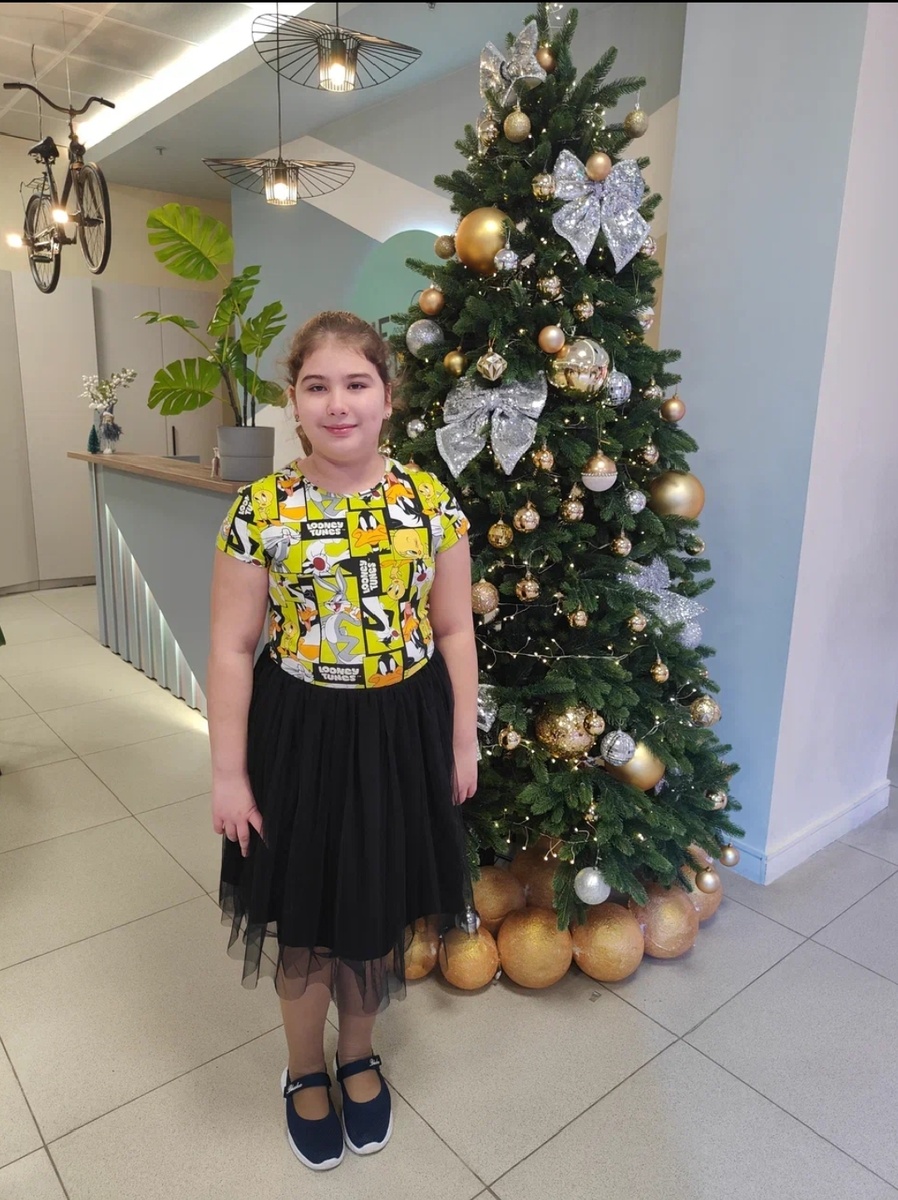 25 декабря 2025 года 