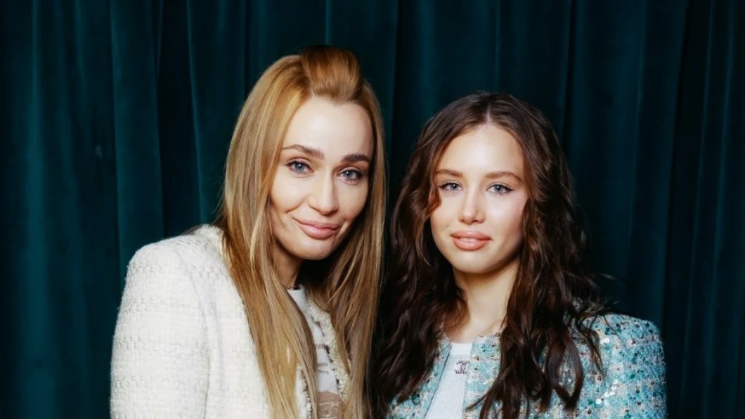 Да, у нее есть ресурсы. Да, у нее есть поддержка семьи. Но с каких пор это стало поводом для обвинений.
