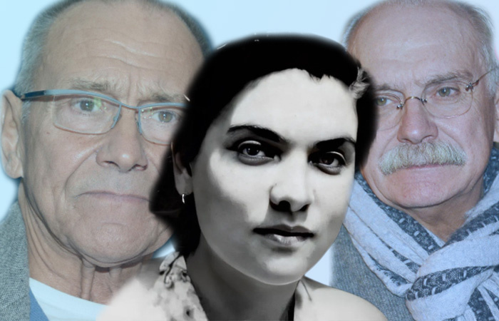 Судилась с дочерьми, спасала знаменитого мужа-изменщика даже после развода: Виражи судьбы сестры Никиты Михалкова и Андрона Кончаловского