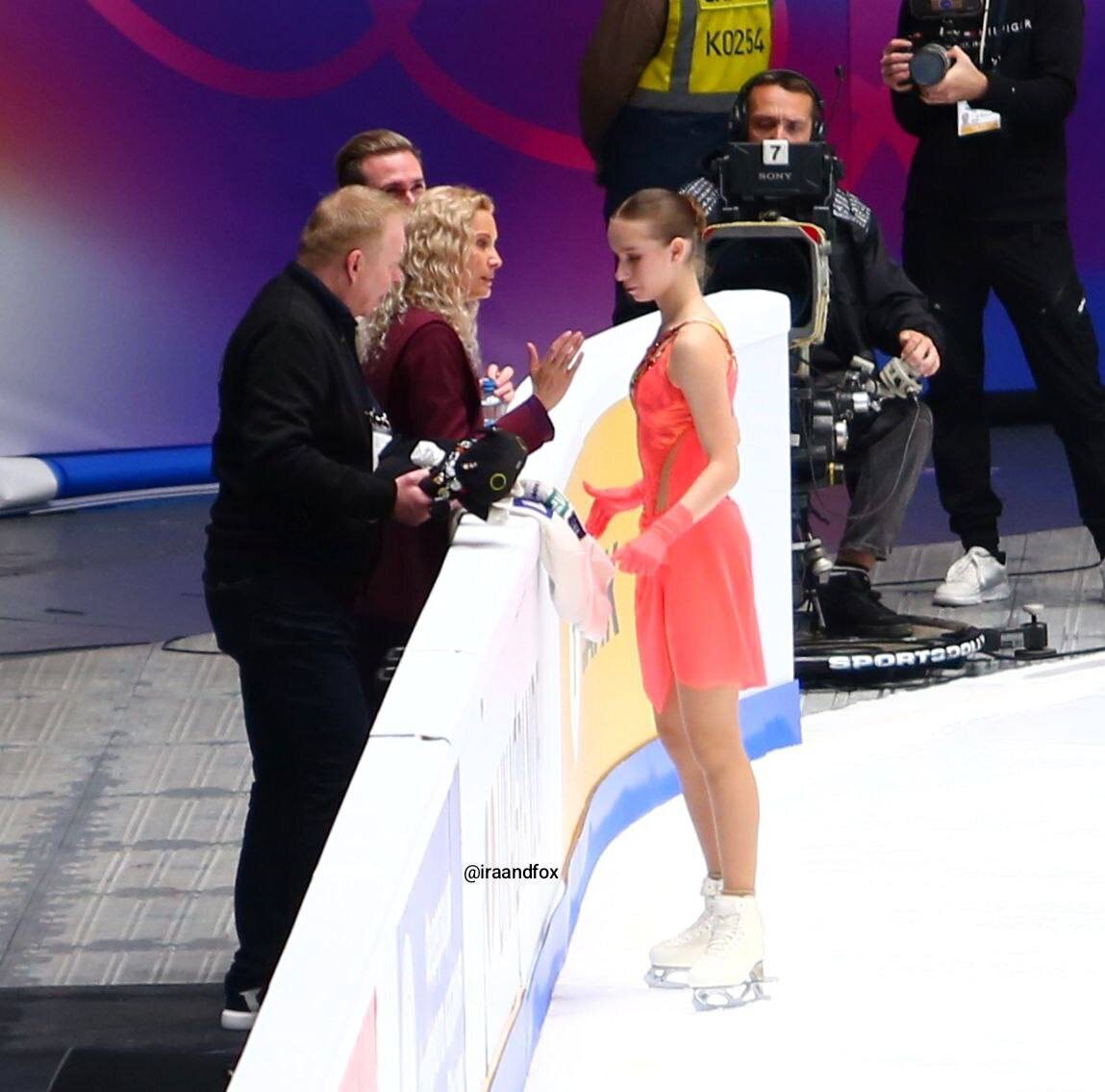 Фото Ирины Шаровой 