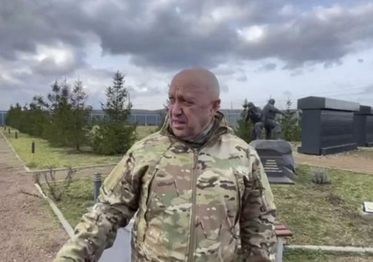    Фото: пресс-служба Евгения Пригожина Эдуард Шефер