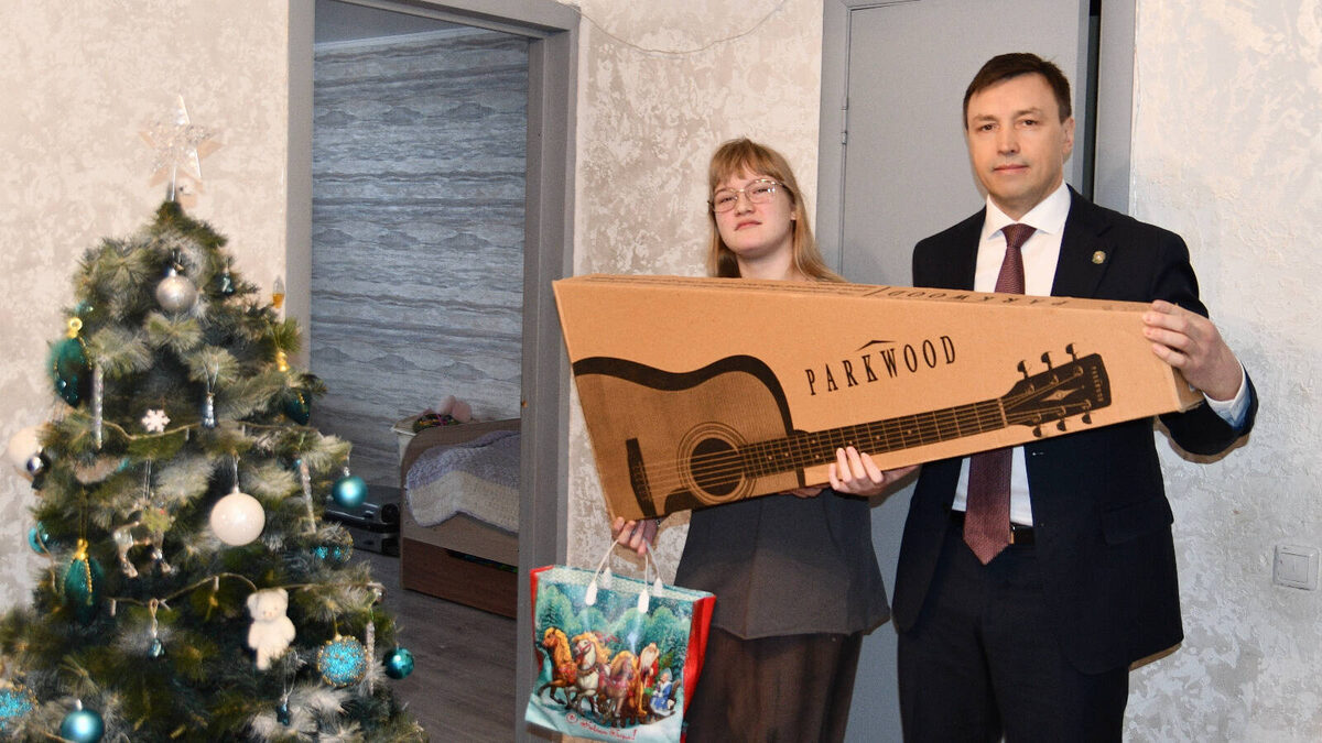 Фото: пресс-служба Минземимущества РТ