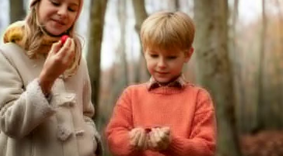 Как помочь воспитанникам детских домов, не навредив. Мнение психолога