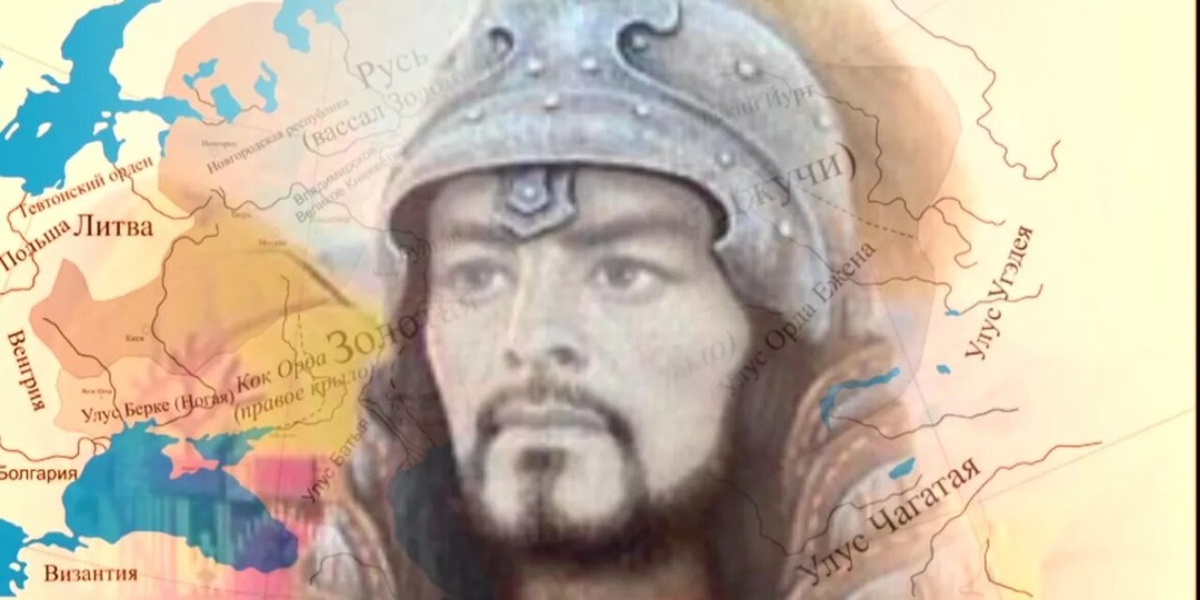 Почему Мамай не был чингизидом, но при этом управлял могольским царством