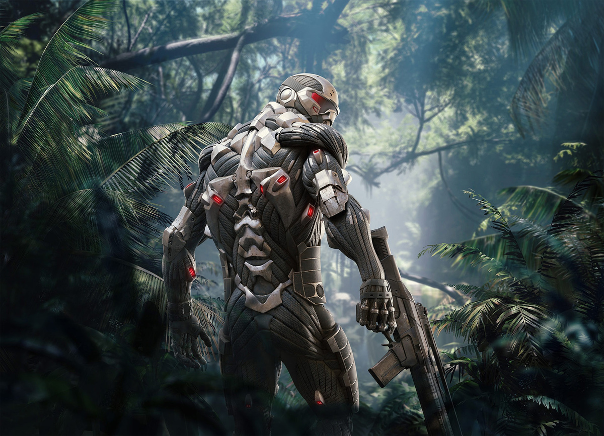 Crysis